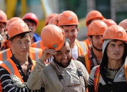 В 2019 году в Воронежской области мигрантов будет меньше на треть