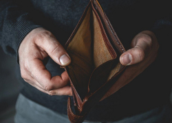 На 30% могут вырасти цены на продукты в России