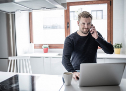 «Ростелеком» запускает акцию «Домашний офис» для поддержки малого и среднего бизнеса 