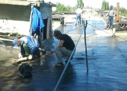 До конца следующего года в Борисоглебске капитально отремонтируют 33 многоквартирных дома