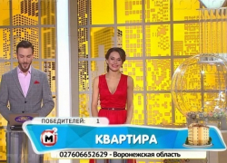 Лотерейная удача вновь улыбнулась жителю Воронежской области