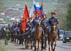 Будут ли казаки охранять границу Воронежской области с Украиной