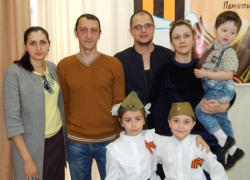 Борисоглебские цыгане пойдут на выборы