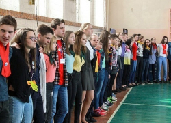 Союз детских объединений Борисоглебского округа укрепляет цепь взаимодействия