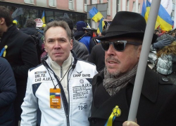 Борисоглебцы поздравили Андрея Макаревича с днем рожденья 