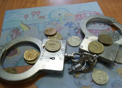 В Воронежской области привлекли к ответственности более 700 неплательщиков алиментов