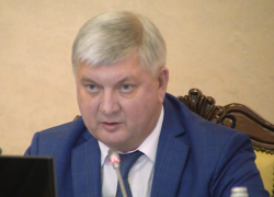 Александр Гусев рассказал о 3-х млрд рублей расходов Воронежской области на СВО 