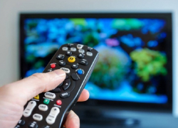 Осталось 2 недели до отключения аналогового телевидения