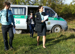 Судебные приставы Борисоглебска наложили арест на имущество должников по штрафам ГИБДД