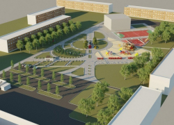 Администрация Борисоглебского округа предложила горожанам обсудить проект парка «Северный»