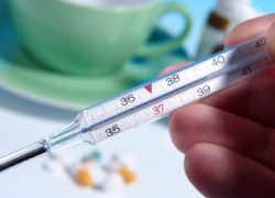 Минздрав сообщил, при каких симптомах COVID-19 нужна госпитализация