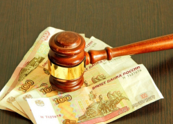 Жительница Грибановского района получила штраф за оскорбление медработника 