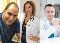 В Борисоглебске проведут прием врачи из центра сердечно-сосудистой хирургии им. Бакулева