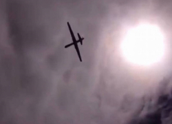 За ночь над Воронежской областью сбили 26 беспилотников