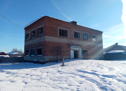  Неизвестный Борисоглебск: во что превратилась автошкола на ул.Металлистов