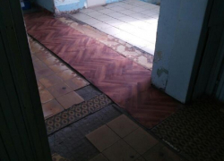 В поликлинике Борисоглебской РБ запланировали масштабный ремонт 