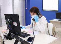 Рекордное количество выздоровевших от коронавируса зафиксировали в Воронежской области