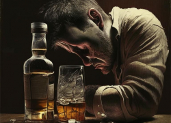В Воронежской области создадут совет по профилактике алкоголизма