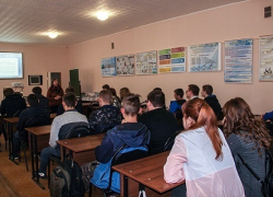 В Борисоглебске продолжается реализация проекта «Школа – техникум (вуз) – предприятие»