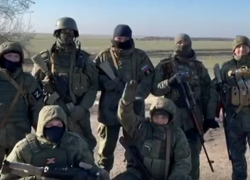 В Грибановке создали благотворительный фонд  для помощи участникам СВО и их семьям