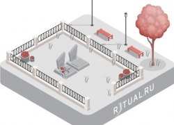 Ритуал.ру демонстрирует новые стандарты работы