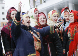 Воронежская область вошла в лидеры страны по продолжительности жизни населения