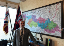 В законе о выплатах на детей от 3 до 7 лет наведут порядок после запроса депутата Госдумы Алексея Журавлева