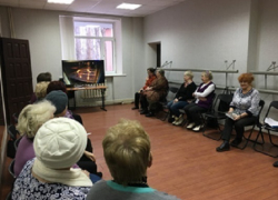 В Борисоглебске состоялся экологический информационный марафон