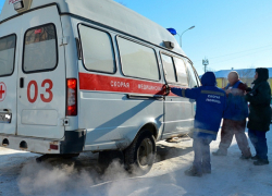 Житель Новохоперска за рулем фуры сбил 13-летнюю девочку