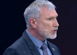 «Не надо бояться роста заболевших после снятия ограничений», – воронежский депутат Госдумы Журавлев