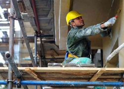 15 многоэтажек Борисоглебска будут капитально отремонтированы в этом году 