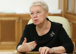 Борисоглебские родители могут задать вопрос министру просвещения России 