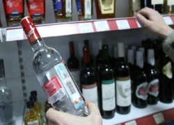 Лишение свободы грозит жителю Борисоглебска за украденную водку