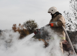 Стало известно, когда установят противопожарный режим в Воронежской области
