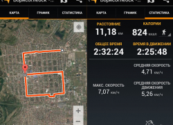 Проект «Пройди Борисоглебск» набирает популярность в Сети