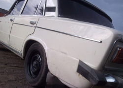 В Поворинском районе полицейские задержали угонщика