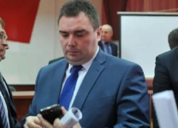 БОРИСОГЛЕБСК • NEWS поздравил борисоглебцев с днем дурака «уткой» про отставку Пищугина