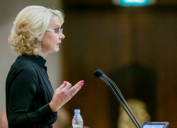 Голикова пообещала лучше кормить россиян с 2021 года