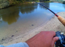 За лодку- штраф: в Воронежской области начинается период весеннего нереста рыб