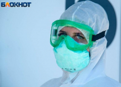 Оперштаб отказался от ежедневной статистики по Covid-19 в Воронежской области
