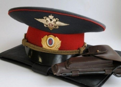 Борисоглебский начальник полиции встретился с журналистами