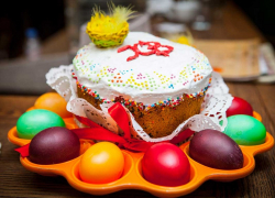 Пасха в режиме самоизоляции. Рекомендации священников