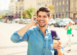 МегаФон предоставил безлимит на сервисы Яндекса в роуминге