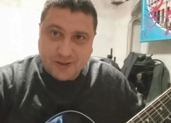 Борисоглебский бард Олег Никитин написал и исполнил ироничную песню об африканской чуме свиней
