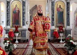 В Воронежской области пасхальные службы пройдут с соблюдением дистанции и масочного режима