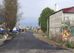 Миллиард рублей получил Борисоглебск на ремонт дорог: что сделано?