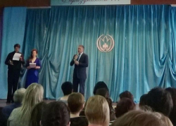  Борисоглебские промышленники отметили свой профессиональный праздник