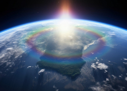 В конце недели жителей Воронежской области ожидает ещё одна магнитная буря