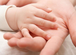 Стали известны самые популярные имена детей в новому году в Воронежской области