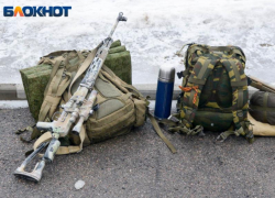 Александр Гусев утвердил дополнительную выплату мобилизованным из Воронежской области